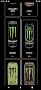Monster Collection capture d'écran 1