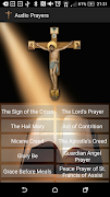 Audio Prayers poster