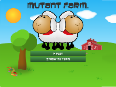 Mutant Farm 스크린샷 6