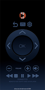 3 Schermata OTR Remote