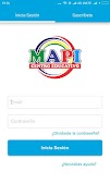 Centro Educativo MAPI captura de pantalla 3