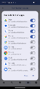 Notification saver 截图 3