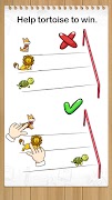 Brain Puzzle - IQ Test Games Screenshot 3