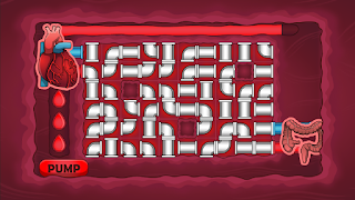 Circulator скриншот 2