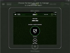 CoachID captura de pantalla 7