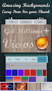 Thumbnail Maker ภาพหน้าจอ 3