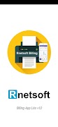 Billing Application poster