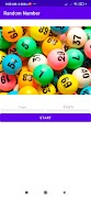 Random Number 截圖 7