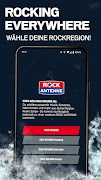 ROCK ANTENNE اسکرین شاٹ 2