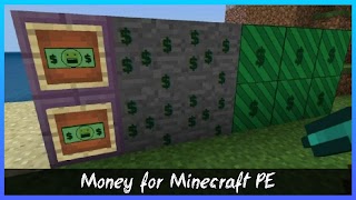 Money Mod for Minecraft PE screenshot 5