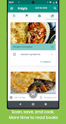 Fridgify: Food/Leftovers Track screenshot 7