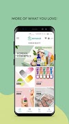 Zensouk скриншот 1
