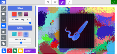 پوستر Image Editor Bulk