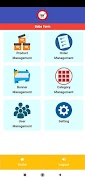 Ecocart Admin App capture d'écran 2