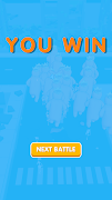 Monsters Crowd! screenshot 3
