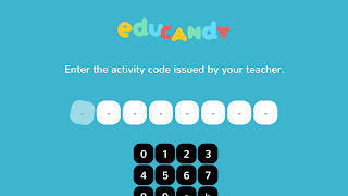 Educandy পোস্টার