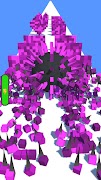Spikey Ball screenshot 4