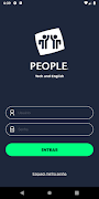 People Flex โปสเตอร์