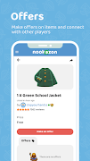 Nookazon screenshot 2