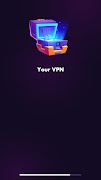 Your vpn ポスター