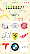 Logo Quiz Screenshot 5