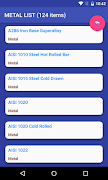 Material Properties screenshot 2