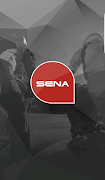 Sena RideConnected 海報