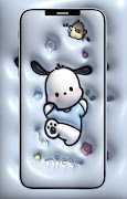 Cinnamoroll et Amis Wallpapers screenshot 2