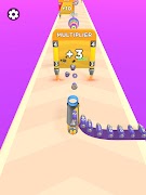 Multi Bullet اسکرین شاٹ 6