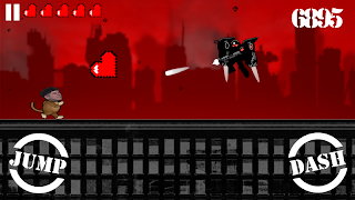 Mumkey Run screenshot 6