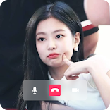 Jennie Video Call - Aplikasi Video Call Terbaik