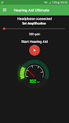 Hearing Aid Ultimate screenshot 3