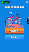 برنامه‌نما Tiny Bike Runner عکس از صفحه