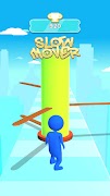 پوستر Furious Mover