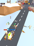 Convoy Keeper スクリーンショット 7