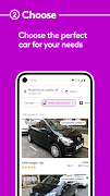 Getaround - car rental screenshot 2