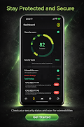Android Exploits Anti Hack Spy syot layar 1