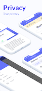 Startpage - Search Engine 截圖 3