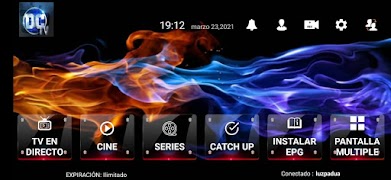 DCTVSM syot layar 5