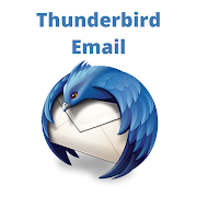 Thunderbird Email Tipss скриншот 1