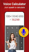 Easy Tamil Voice Keyboard App Ekran Görüntüsü 3