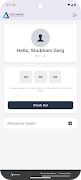 Abhay Attendance Software スクリーンショット 2