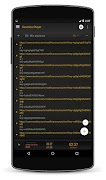 Revolico Player 截图 2