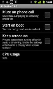 AirBubble License screenshot 2