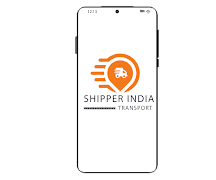 Shipper India โปสเตอร์