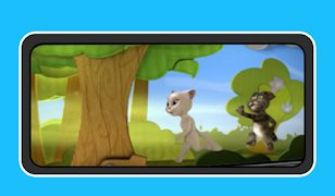 Tips for: My Tom Talking 2 imagem de tela 1