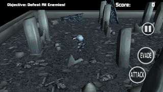 Action Hero screenshot 5