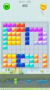 7 Schermata 1010 Block