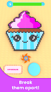 Pixel Crusher syot layar 3