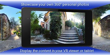 Smart2VR ภาพหน้าจอ 5